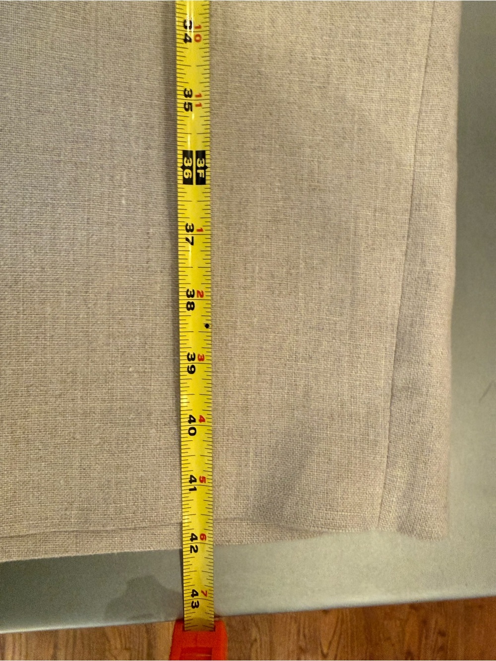 J. Crew Linen Sheath Dress - Picture 6 of 16